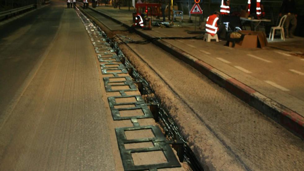 Γαλλία-Ηλεκτρικά: Ταχυφόρτιση εν κινήσει με... τέρμα το γκάζι